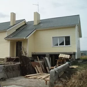 Продам дом Магнитогорск