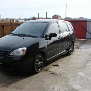 продам машину Suzuki Liana