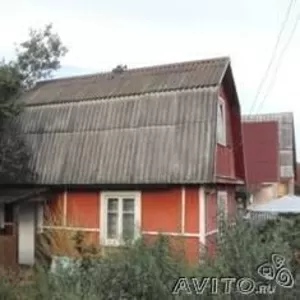 Продается 2-ая дача,  площадью 35 кв/м