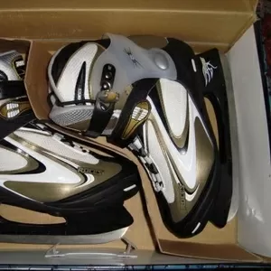 Продаю новые мужские ледовые коньки R ICE 2 Men`s ice skates