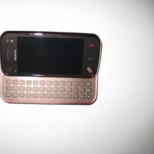 Продам коммуникатор nokia n97 mini