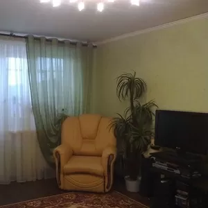 Продаю 2-комн улучшенку с евроремонтом около ТЦ Савиново