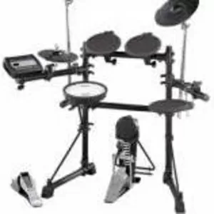 Продаётся барабанная установка Roland TD-3 