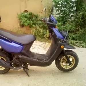 Продам скутер BIWIS-150cc 