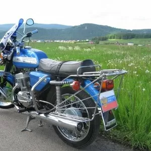 ВНИМАНИЕ!!!!!!!ПРОДАМ JAWA-350 ИДЕАЛЬНЫЙ