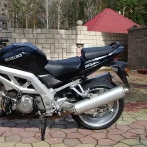 Suzuki SV-1000 