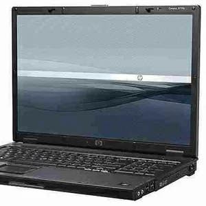 HP Core2 Duo 2х2.4GHz 3 Гб1680x1050HD2600 GDDR 3wi-fiBT , отпечатки, сум