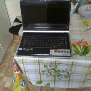 ПРОДАЮ НОУТБУК PACKARD BELL ПРОЦЕССОР Т 4400 