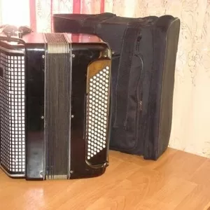 Продам баян Юпитер