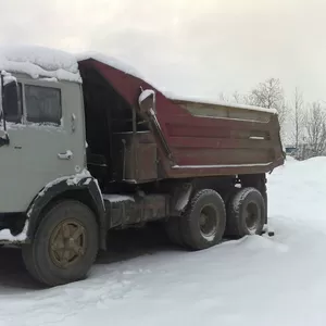 Продам самосвалы Камаз 55111А - 3 ед. 2000 г.в.. В отличном состоянии.