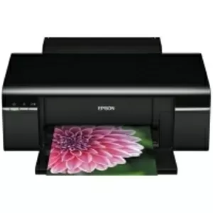 ПРИНТЕР Epson Stylus Photo t59  