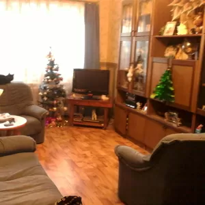 Продам 3-ную квартиру в Ленинградском р-не ул. Фрунзе возле Королевски