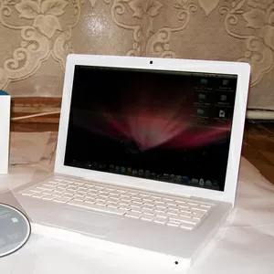 Продаю ноутбук  Apple MacBook