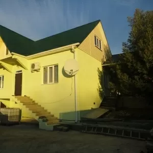 Продаю  двухэтажный дом в Адлере