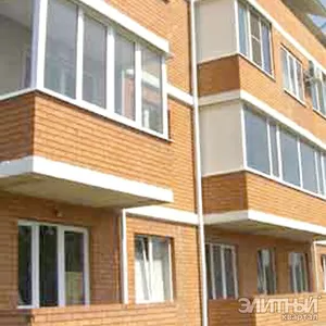 Застройщик предлагает 1-2 комн. квартиры от 24 000 р. в Краснодаре