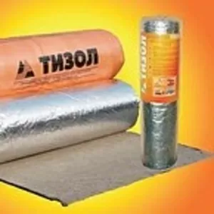 Тонкослойная негорючая теплоизоляция МБОР.